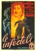 Le infedeli film from Mario Monicelli filmography.