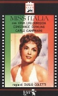 Miss Italia - movie with Carlo Campanini.