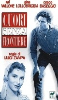 Cuori senza frontiere - movie with Ernesto Almirante.