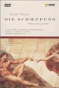 Die Schopfung - movie with Rene Pape.