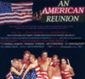 An American Reunion - movie with John Bradley.
