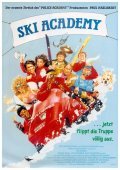 Ski Patrol film from Richard Correll filmography.