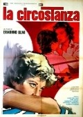 La circostanza is the best movie in Barbara Pezzuko filmography.