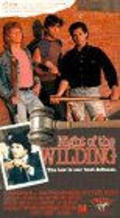 Night of the Wilding - movie with Erik Estrada.