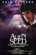 Alien Seed film from Bob James filmography.