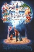 The Pagemaster film from Pixote Hunt filmography.