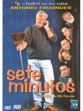 Sete Minutos is the best movie in Luis Amorim filmography.