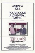 Return Engagement film from Alan Rudolph filmography.