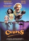 El chupes film from Pako Del Toro filmography.