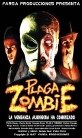 Plaga zombie film from Pablo Pares filmography.