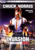 Invasion U.S.A. film from Joseph Zito filmography.
