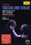 Tristan und Isolde - movie with Siegfried Jerusalem.