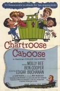 Film Chartroose Caboose.