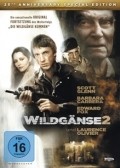 Wild Geese II film from Peter R. Hunt filmography.