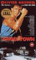 Angel Town film from Eric Karson filmography.