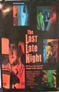 The Last Late Night - movie with Ginger Lynn Allen.