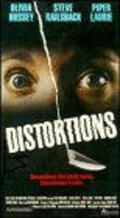 Distortions film from Armand Mastroianni filmography.