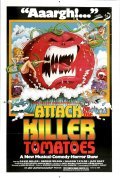Attack of the Killer Tomatoes! film from John De Bello filmography.