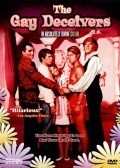 The Gay Deceivers film from Bruce Kessler filmography.