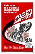 Hell's Angels '69 film from Lee Madden filmography.