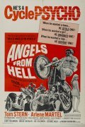 Angels from Hell film from Bruce Kessler filmography.