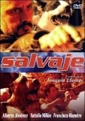 Salvaje - movie with Francisco Maestre.