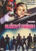 Takmer ruzovy pribeh - movie with Jiri Korn.