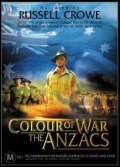 Film Colour of War: The ANZACs.