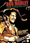 Bob Marley: The Legend Live film from Don Gazzanaga filmography.