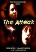 The Attack film from Lincoln Kupchak filmography.