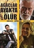 Agaclar ayakta olur - movie with Eşref Kolcak.