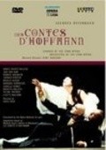 ...des contes d'Hoffmann is the best movie in Izabell Verne filmography.