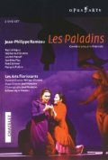 Les paladins is the best movie in Sandrine Piau filmography.