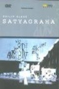 Film Satyagraha.