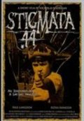 Stigmata .44 - movie with Elena Sahagun.
