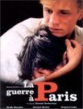 La guerre a Paris - movie with Jeremie Renier.