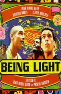 Being Light film from Jan-Mark Barr filmography.