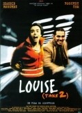 Louise (Take 2) - movie with Roschdy Zem.