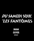 Les fantomes du samedi soir film from Olivier Dahan filmography.