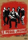 Le peril jeune - movie with Julien Lambroschini.