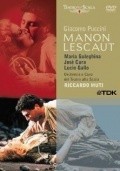Manon Lescaut - movie with Ernesto Gavazzi.