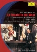 La fanciulla del West - movie with Richard Vernon.