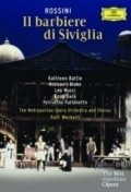 Il barbiere di Siviglia - movie with Kathleen Battle.