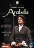 Arabella film from John Vernon filmography.