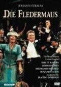 Die Fledermaus is the best movie in Hermann Prey filmography.