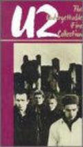 U2: Unforgettable Fire - movie with Larry Mullen Jr..