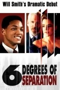 Six Degrees of Separation film from Fred Schepisi filmography.