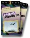 Aliens Among Us film from Sarah Lambert filmography.