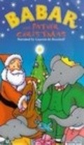 Animation movie Babar and Father Christmas.