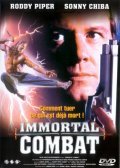 Immortal Combat film from Dan Neira filmography.